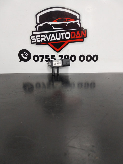 Senzor presiune Audi A4 facelift (2011-2015) [B8] 2.0 Motorina 2012, 059906051C / 0281006083