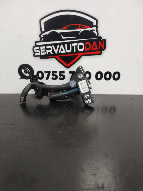 Senzor presiune Audi A4 facelift (2011-2015) [B8] 2.0 Motorina 2012, 0281006083 / 059906051C