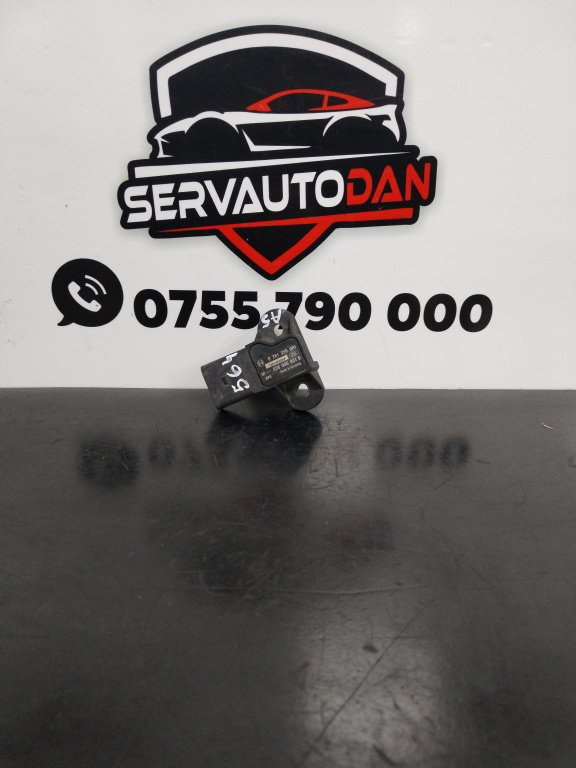 Senzor presiune Audi A5 facelift (2012-2016) 2.0 Motorina 2015, 0261230081 / 036906051G