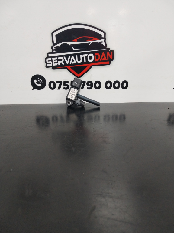 Senzor presiune Audi A6 (2004-2011) [4F2, C6] 2.0 Motorina 2008, 059906051A / 0281006006
