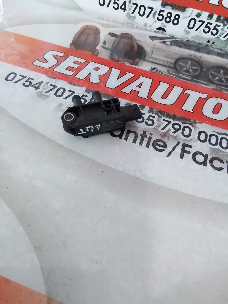 Senzor presiune Audi A7 (2010-2018) [4G] 2.0 Motorina 2018, 04L906051F