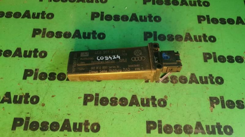 Senzor presiune Audi A8 (2002-2009) [4E_] 4e0907277