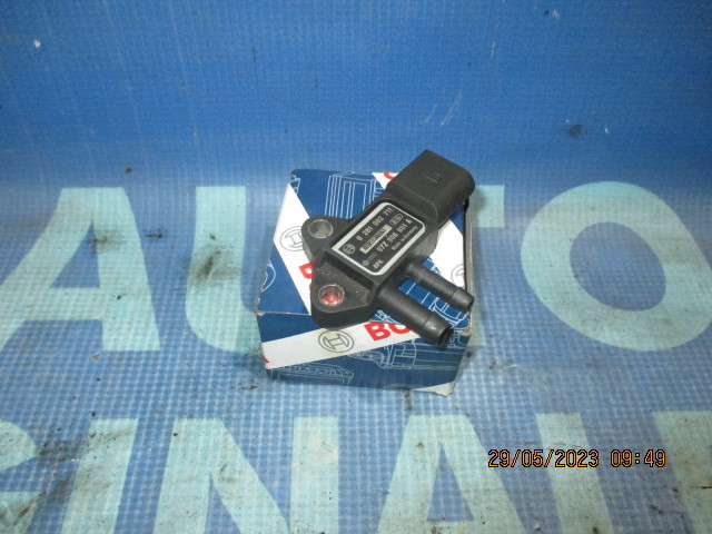 Senzor presiune Audi A8 4.2tdi 2007;  0281002711 (piesa noua)