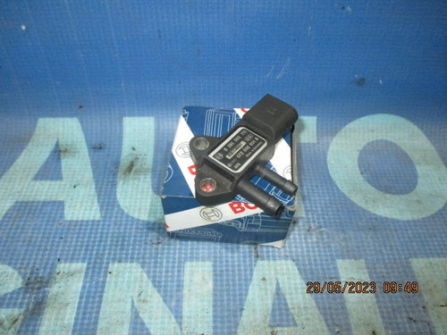 Senzor presiune Audi A8 4.2tdi 2007;  0281002711 (piesa noua)