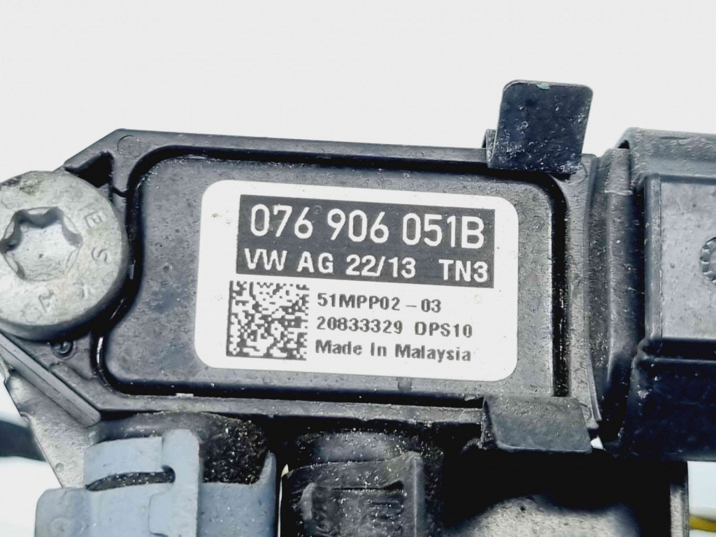 Senzor presiune Audi Q3 (8UB) [Fabr 2011-2018] 076906051B