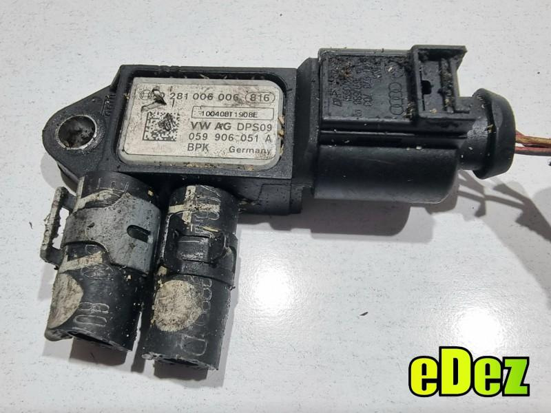Senzor presiune Audi Q7 facelift (2010-2015) [4L] 2.0 tdi 059906051A