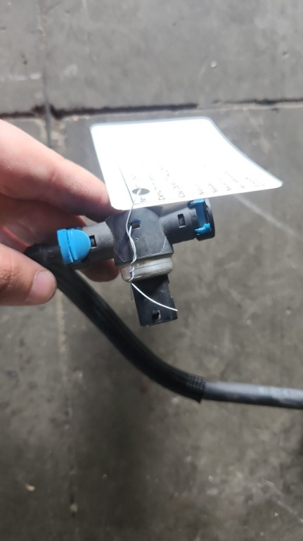 Senzor presiune benzina Volvo S60 T3 1.5 B4154T4 2018 Cod : 31432653