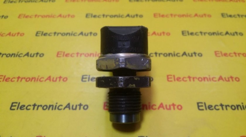 Senzor Presiune BMW, 0281002497