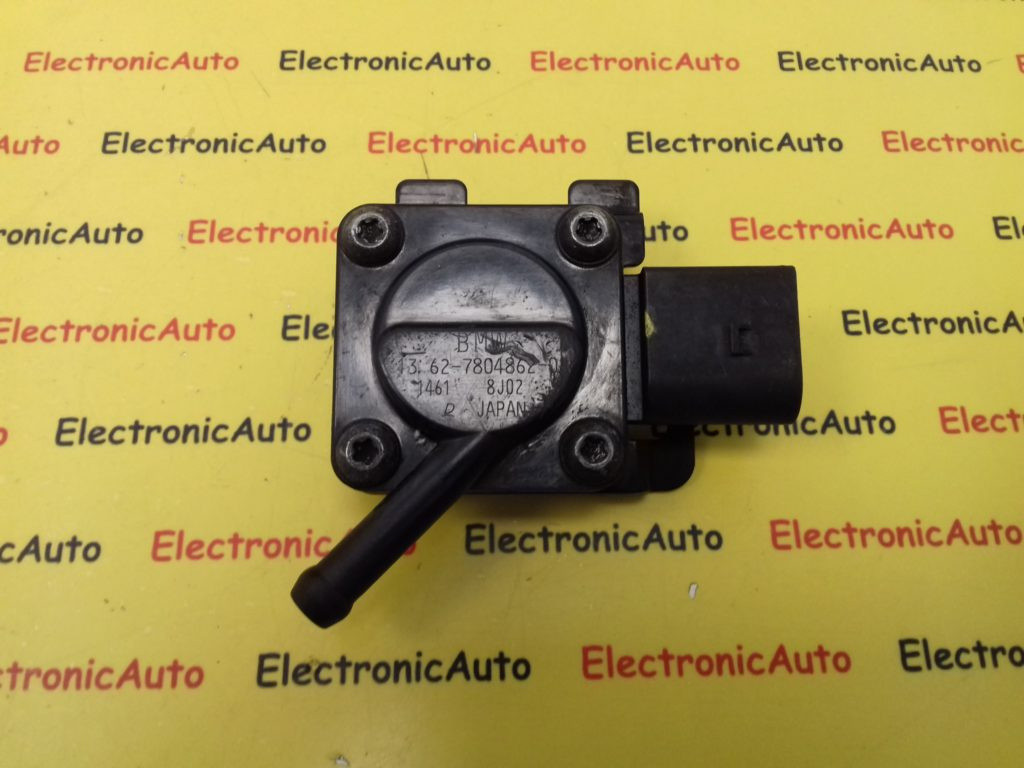 Senzor Presiune BMW, 13627804862