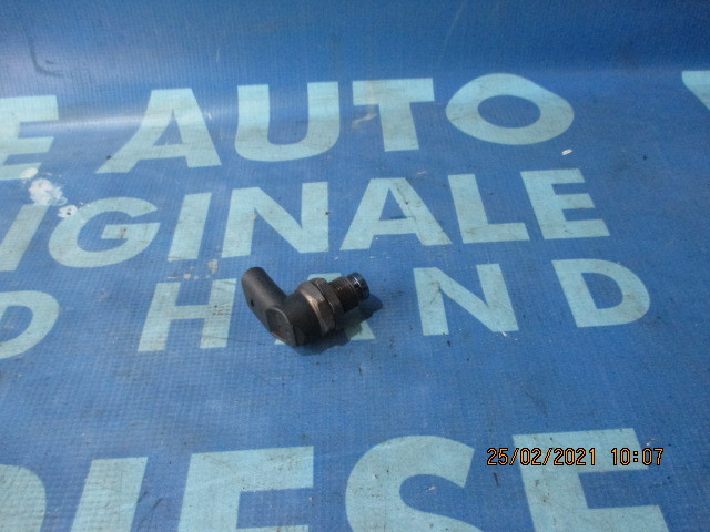 Senzor presiune BMW E60 525d; 0281002497