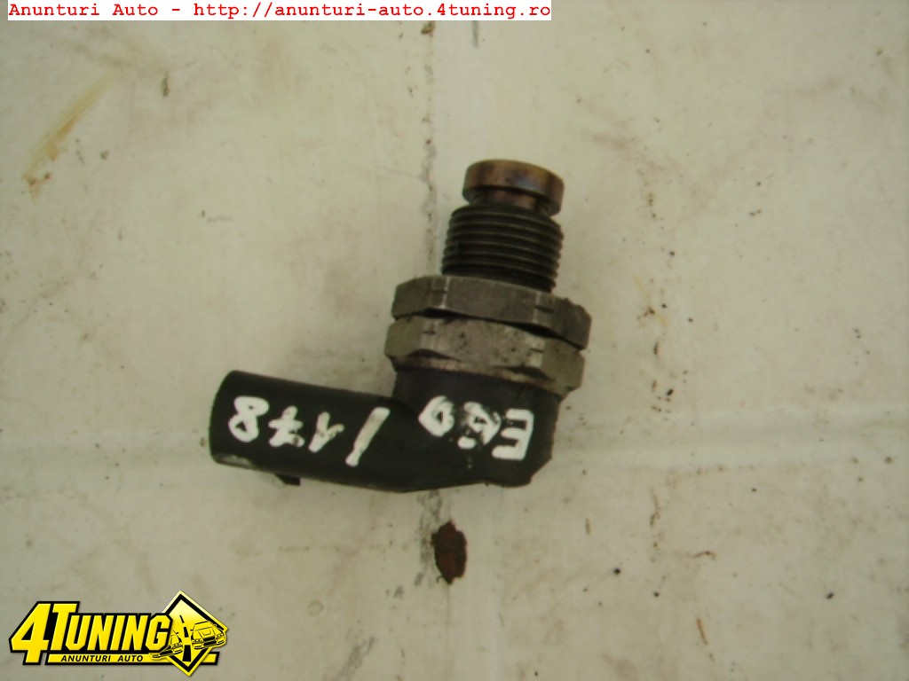 Senzor presiune BMW E60