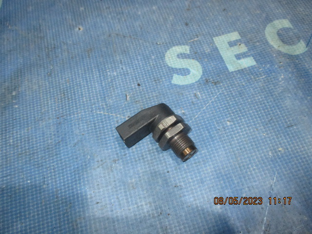 Senzor presiune BMW E61 535d 3.0d M57N D4; 0281002497