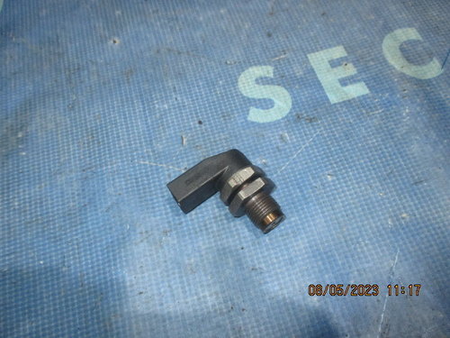 Senzor presiune BMW E61 535d 3.0d M57N D4; 0281002497