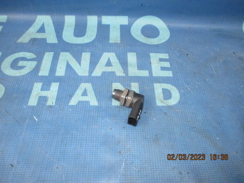 Senzor presiune BMW E70 X5 3.5dx M57N D5; 0281002497