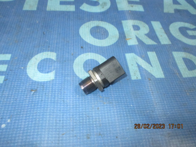 Senzor presiune BMW E90 320d 2.0d N47D20C; 0281002988