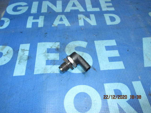 Senzor presiune BMW E90 320d 2006; 0281002497