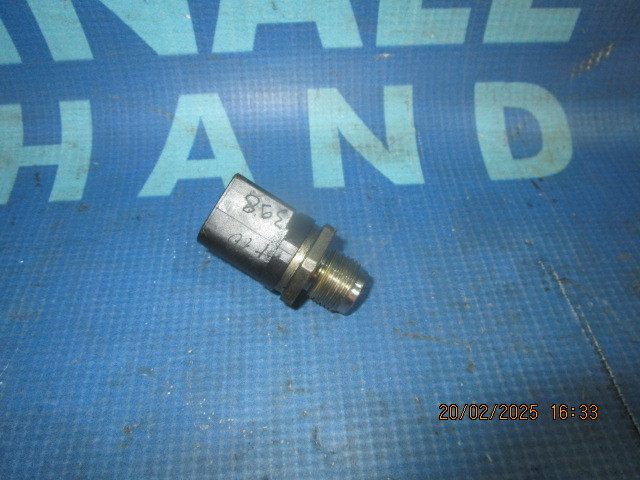 Senzor presiune BMW F10 520d ;0281002948