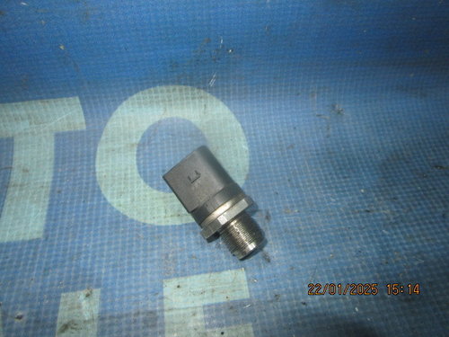 Senzor presiune BMW F10 550dx 3.0d N57D30C ; 0281006245 (rampa)