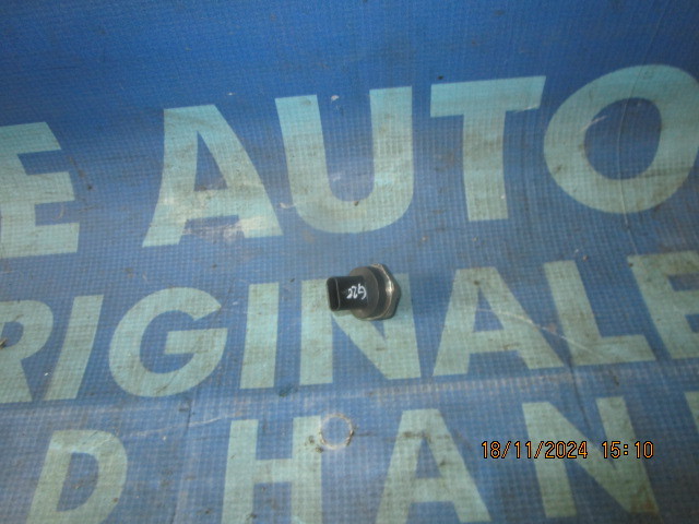 Senzor presiune BMW G20 330e 2.0i B48B20A ; 8631820 (rampa)