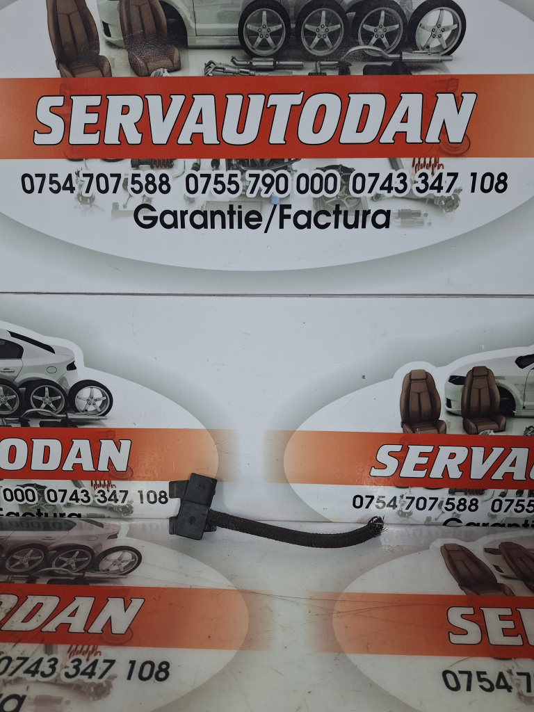 Senzor presiune BMW Seria 1 LCI (2008-2011) (E81,E87) 2.0 Motorina 2008, 7805152-01