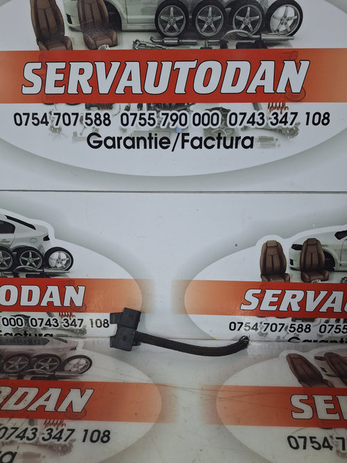 Senzor presiune BMW Seria 1 LCI (2008-2011) (E81,E87) 2.0 Motorina 2008, 7805152-01