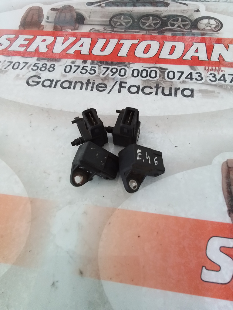 Senzor presiune BMW Seria 3 (1998-2005) [E46] 2.0 Motorina 2002, 22452977