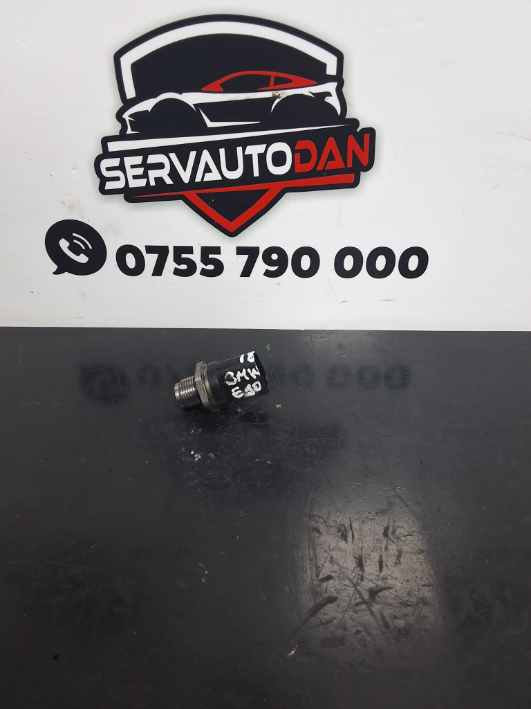 Senzor presiune BMW Seria 3 (2005-2012) [E90] 2.0 Motorina 2010, 0281002948