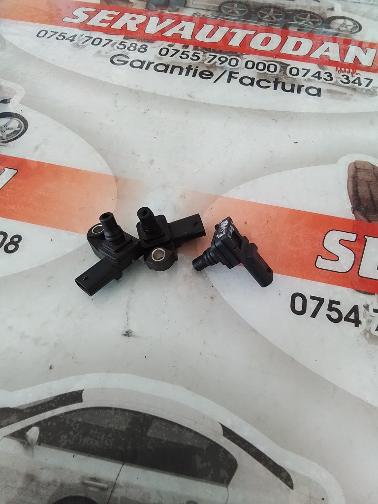 Senzor presiune BMW Seria 3 (2005-2012) [E90] 2.0 Motorina 2007, 7804742-01