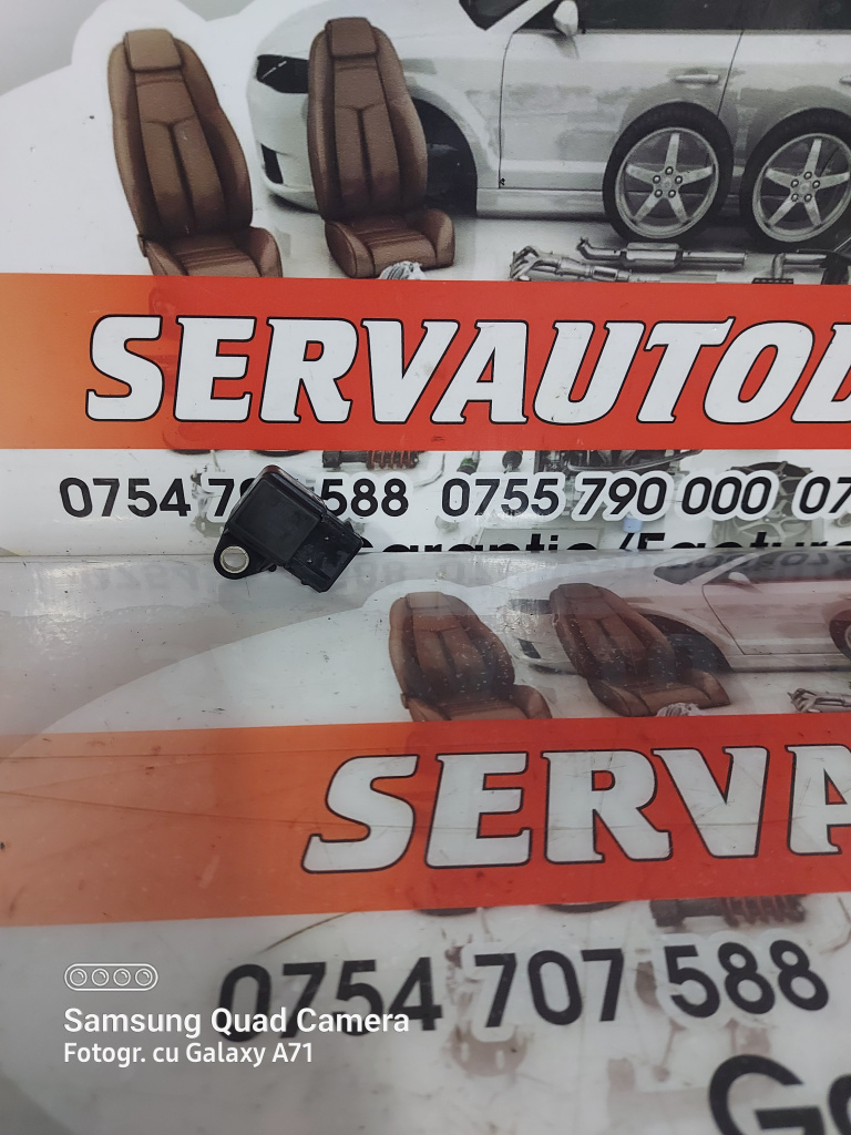 Senzor presiune BMW Seria 3 (2005-2012) [E90] 2.0 Motorina 2009, 7787142