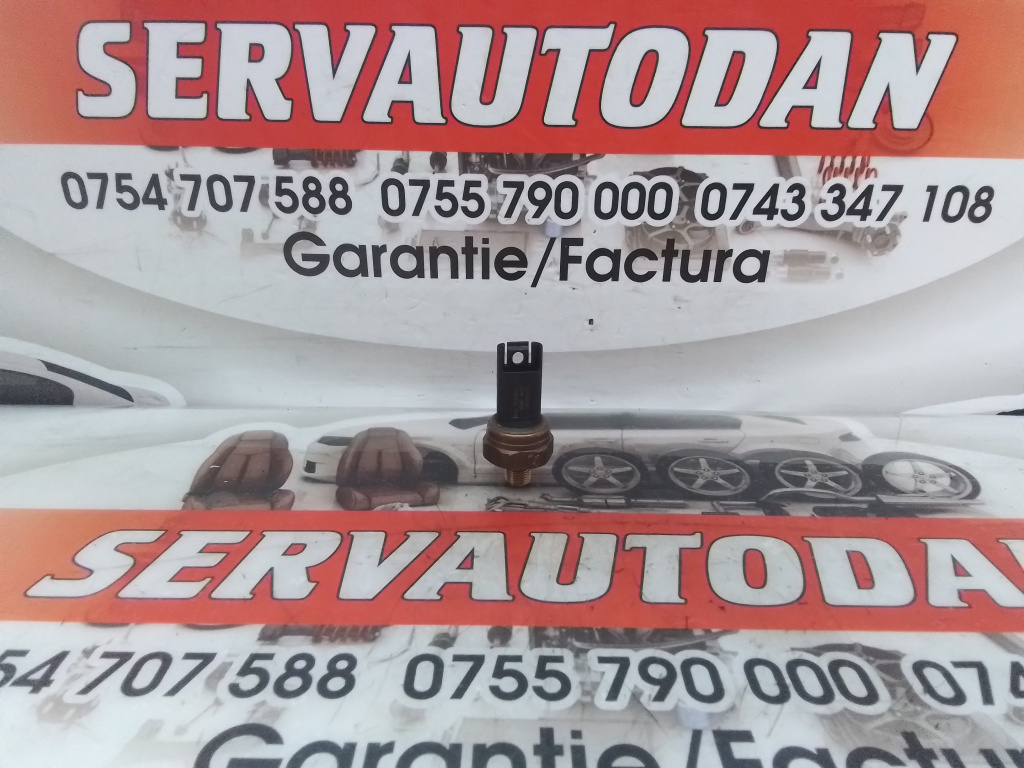 Senzor presiune BMW Seria 3 (2005-2012) [E90] 2.0 Benzina 2011, 7547883-04