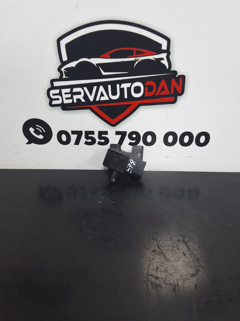 Senzor presiune BMW Seria 3 (2005-2012) [E90] 2.0 Motorina 2010, 7805152-01