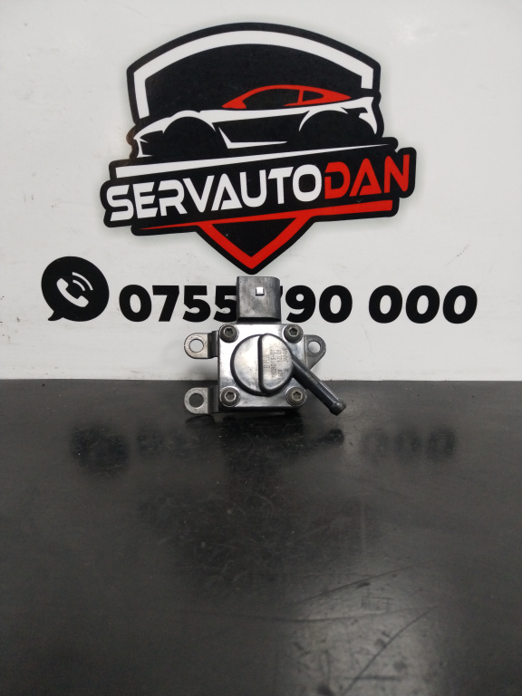 Senzor presiune BMW Seria 3 (2005-2012) [E90] 2.0 Motorina 2011, 7808013-01