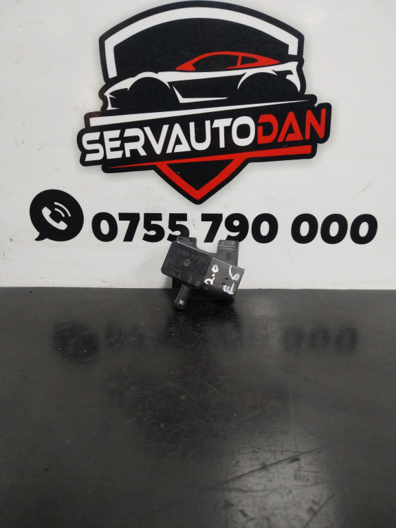 Senzor presiune BMW Seria 3 (2005-2012) [E90] 2.0 Motorina 2011, 7805152-01