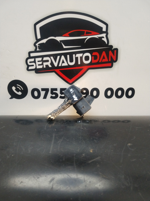 Senzor presiune BMW Seria 3 LCI (2008-2011) [e91] 2.0 Motorina 2012, 7805152-01