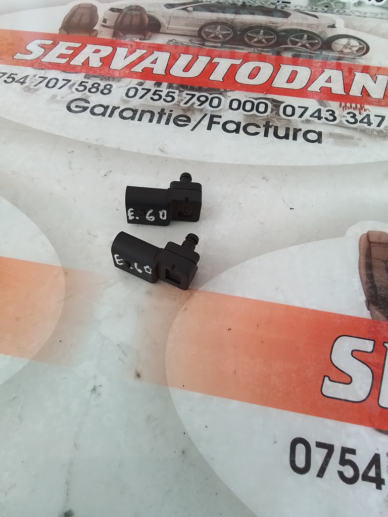 Senzor presiune BMW Seria 5 (2003-2010) [E60] 2.0 Motorina 2007, 7792280-01
