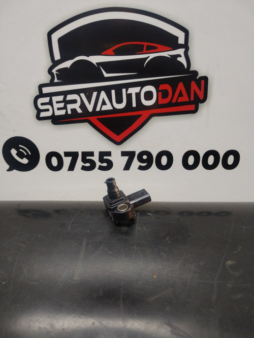 Senzor presiune BMW Seria 5 (2010-2017) [F10] 2.0 Motorina 2012, 7804742-01