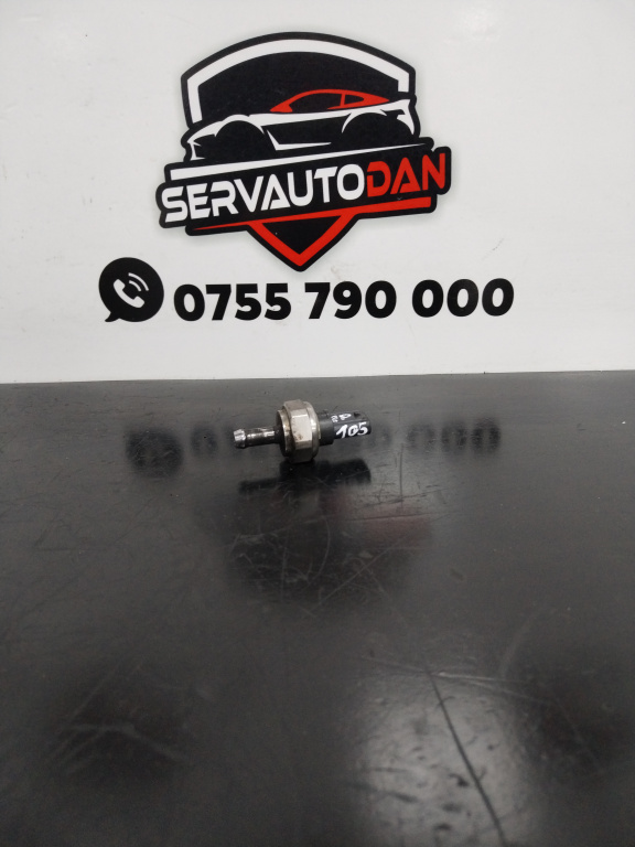 Senzor presiune BMW Seria 5 (2010-2017) [F10] 2.0 Motorina 2010, 8507634