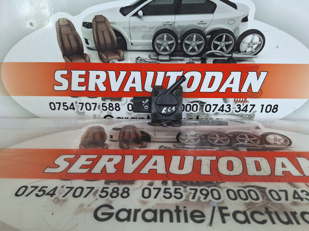 Senzor presiune BMW Seria 5 LCI (2007-2010) [E61] 3.0 Motorina 2010, 7789219