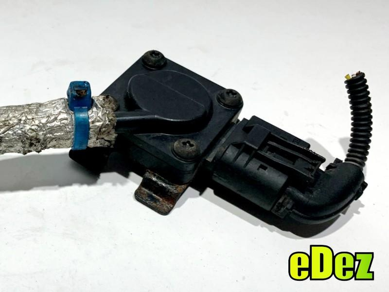 Senzor presiune BMW X6 (2008-2014) [E71, E72] 3.0 d 7789219