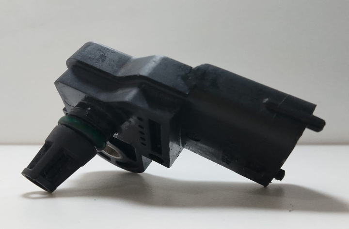 Senzor Presiune Bosch 0281002437 Opel Zafira B [2005 - 2010]