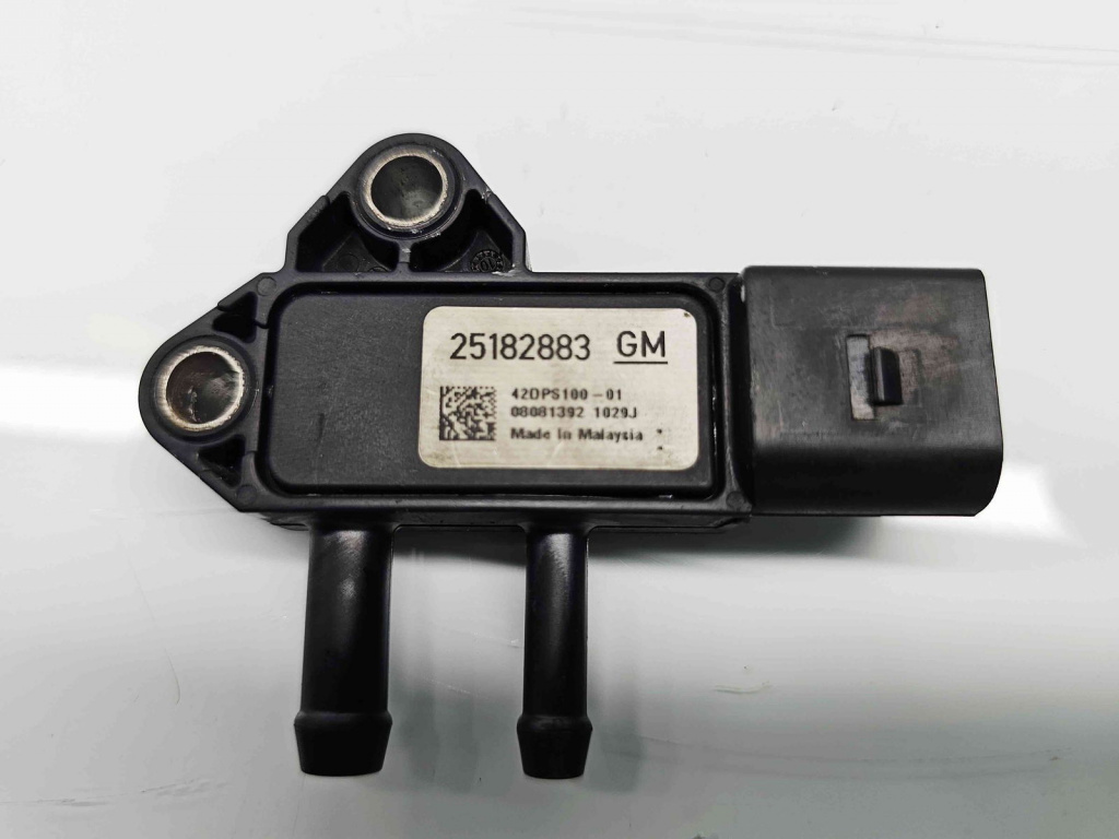 Senzor presiune Chevrolet Captiva (T100) [Fabr 2006-2018] 25182883