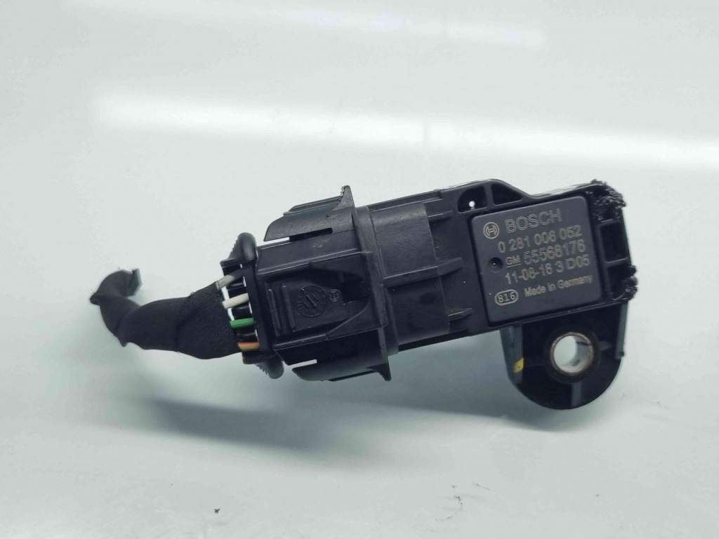 Senzor presiune Chevrolet Orlando [Fabr 2010-2018] 55568176
