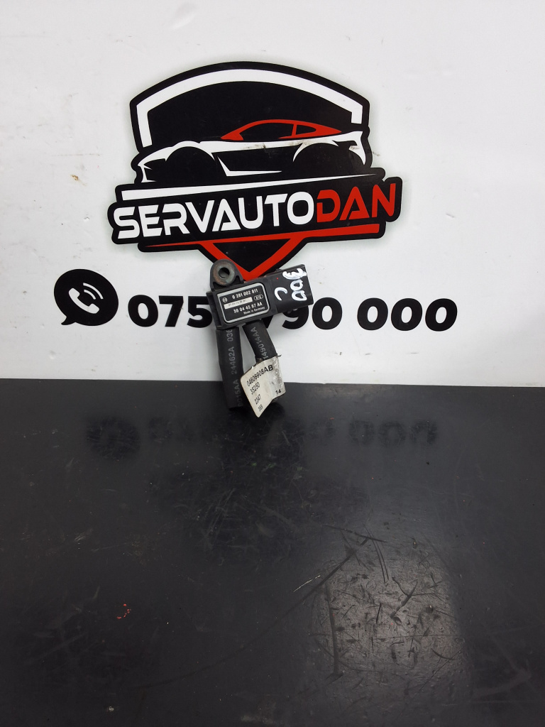 Senzor presiune Chrysler 300C (2006-2009) 3.0 Motorina 2008, 0281002811 / 56044587AA / 04606908AB