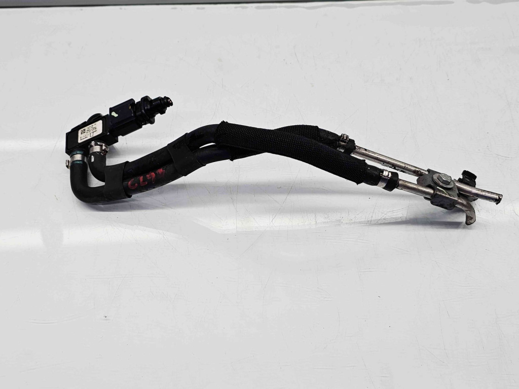 Senzor presiune Citroen DS3 [Fabr 2009-2015] 9662143180