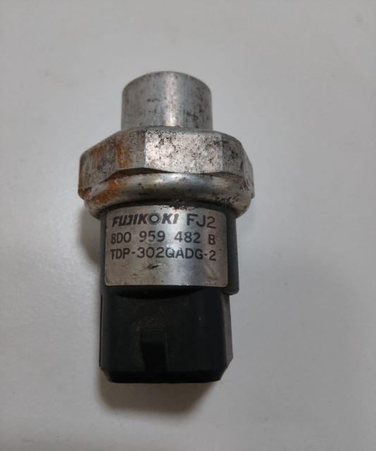 Senzor Presiune clima 8D0959482B Audi A6 4B/C5 [facelift] [2001 - 2004]