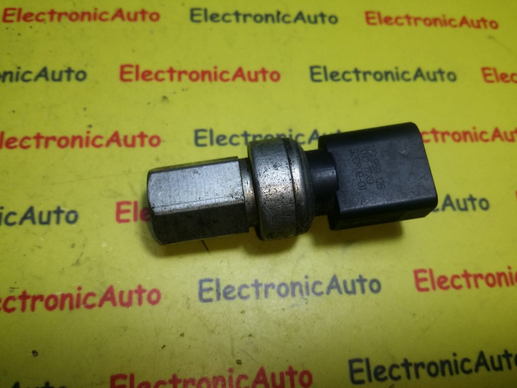 Senzor presiune clima Audi 1J0959126