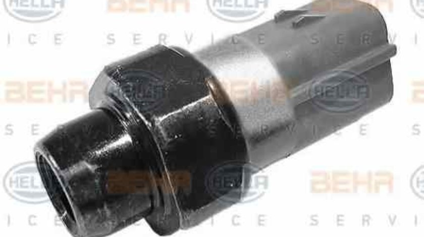 Senzor presiune clima FIAT PUNTO Van 176L HELLA 6ZL 351 028-151