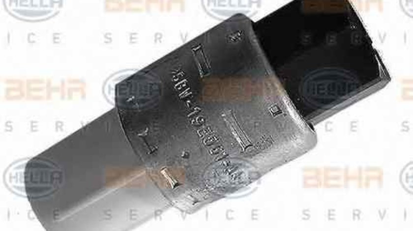 Senzor presiune clima FORD AUSTRALIA COUGAR cupe SW SX HELLA 6ZL 351 023-041