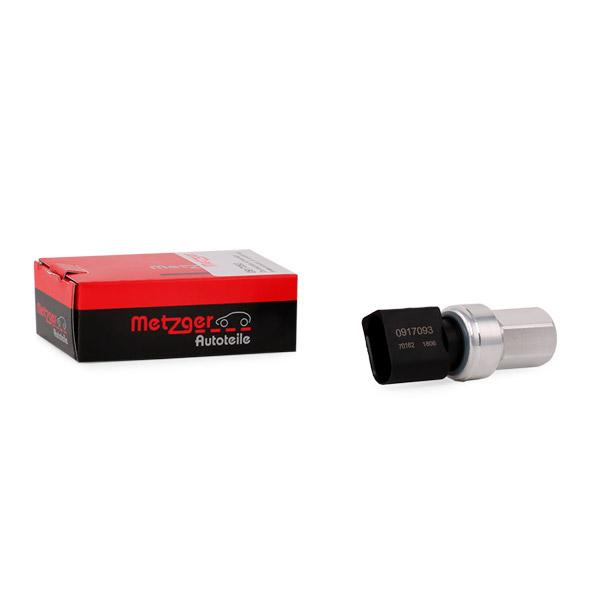 Senzor Presiune Clima Metzger Seat Toledo 4 2012→ 0917093