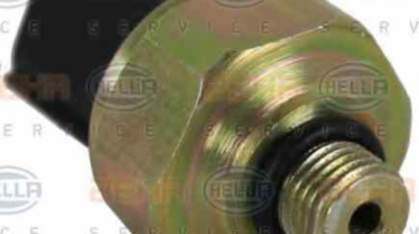 Senzor presiune clima MINI MINI Cabriolet R57 HELLA 6ZL 351 028-381